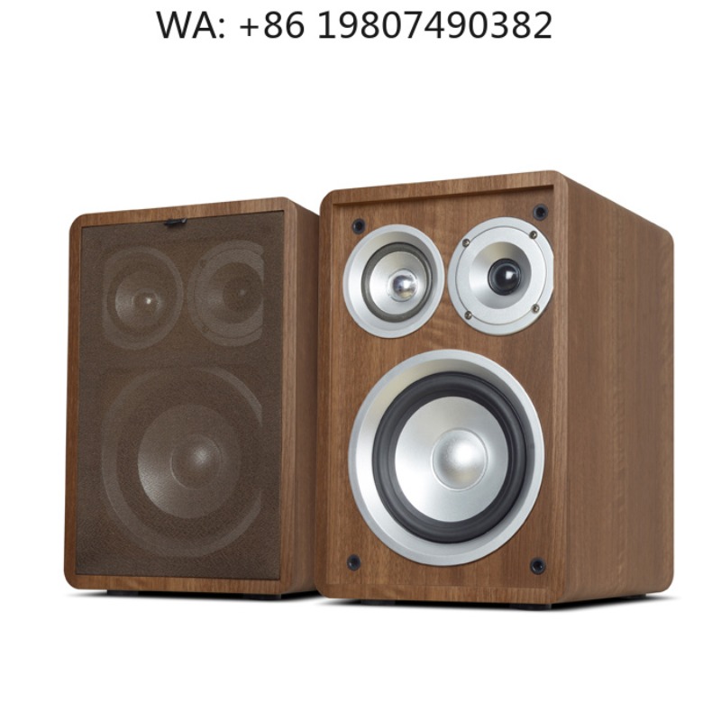 Home Cinema Audio System - Haut-parleur passif HiFi à trois voies