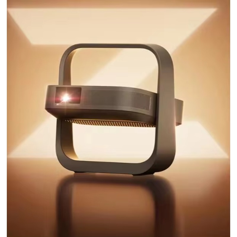 Home Cinema Kardon Harman - Projecteur intelligent XGIMI Z9X 4K, luminosité