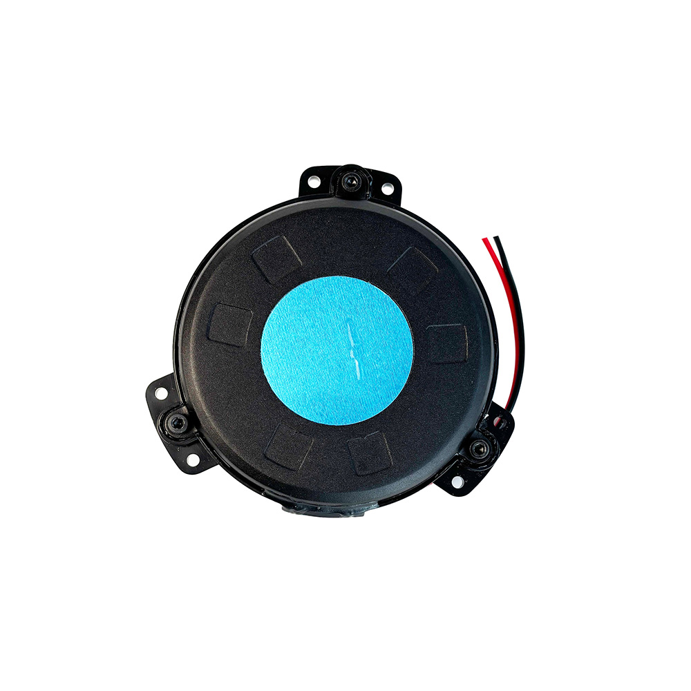 Home Cinema Speakers - 1 pièces 8ohm Vibration haut-parleur résonance