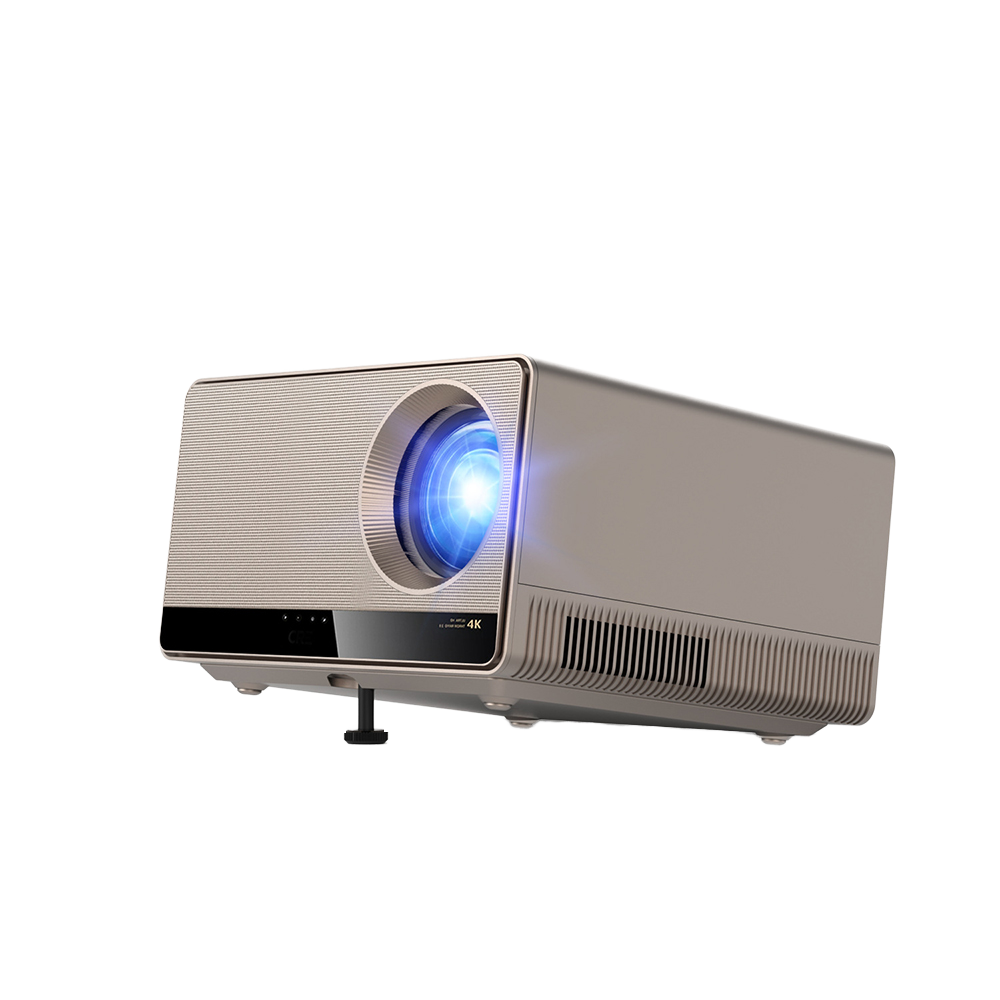 Home Cinema Hdmi - ZXY 4K UHD 3840x2160 résolution lampe