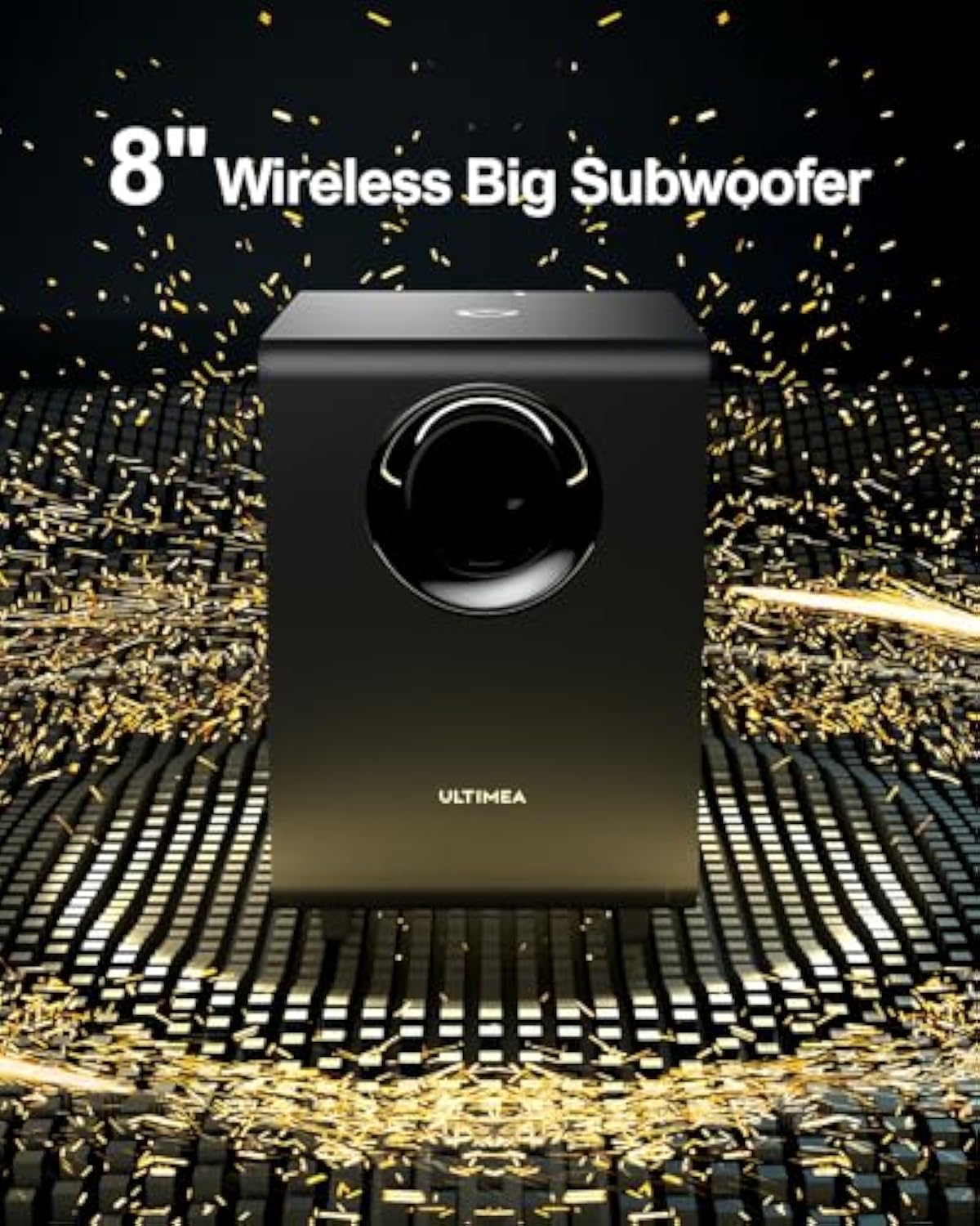 Système de barre de son Dolby  - Home Cinema Dolby Atmos 7.1 avis et prix