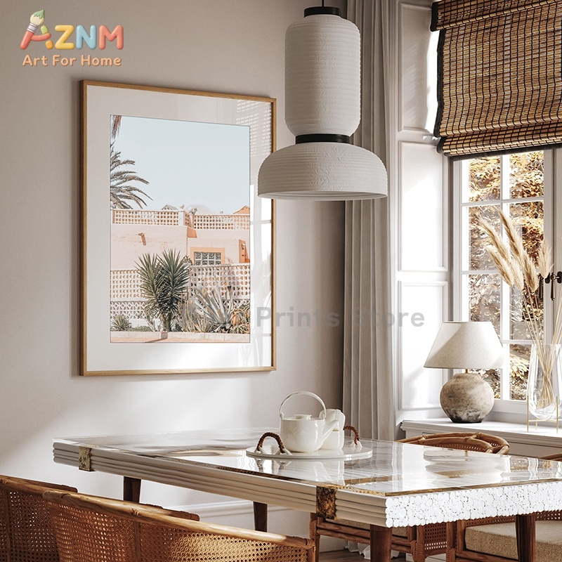AZNM Tableau mural sur toile s - Home Cinema Wall avis et prix