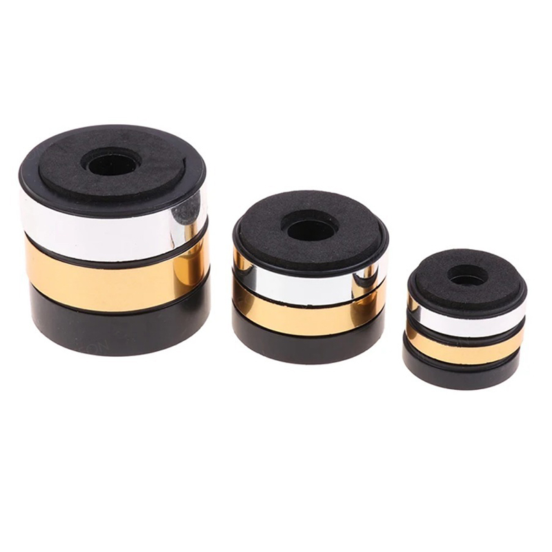 4 pièces haut-parleur pointes  - Home Cinema Audio System avis et prix