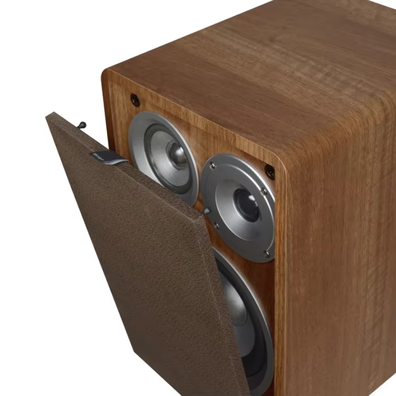 Haut-parleur passif HiFi à tro - Home Cinema Audio System avis et prix