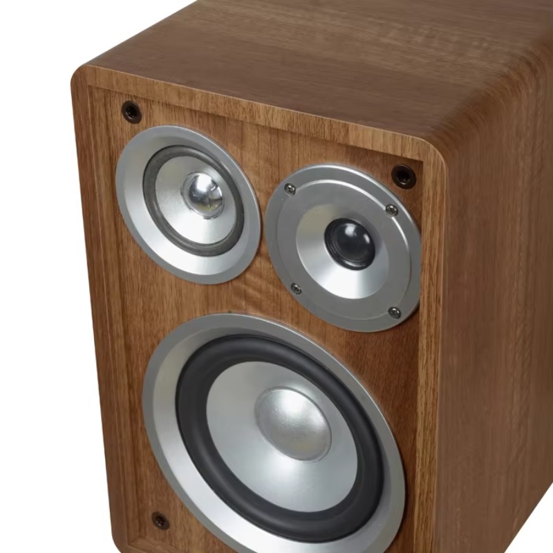Haut-parleur passif HiFi à tro - Home Cinema Audio System avis et prix