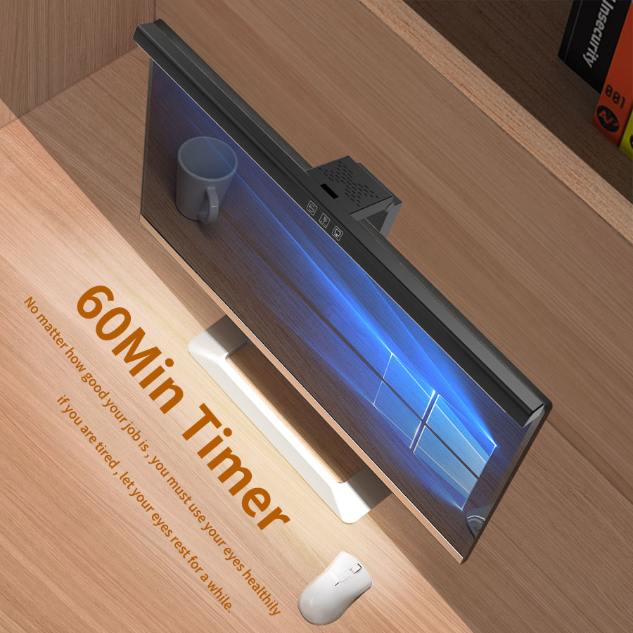 Barre lumineuse pour moniteur  - Home Cinema Led avis et prix