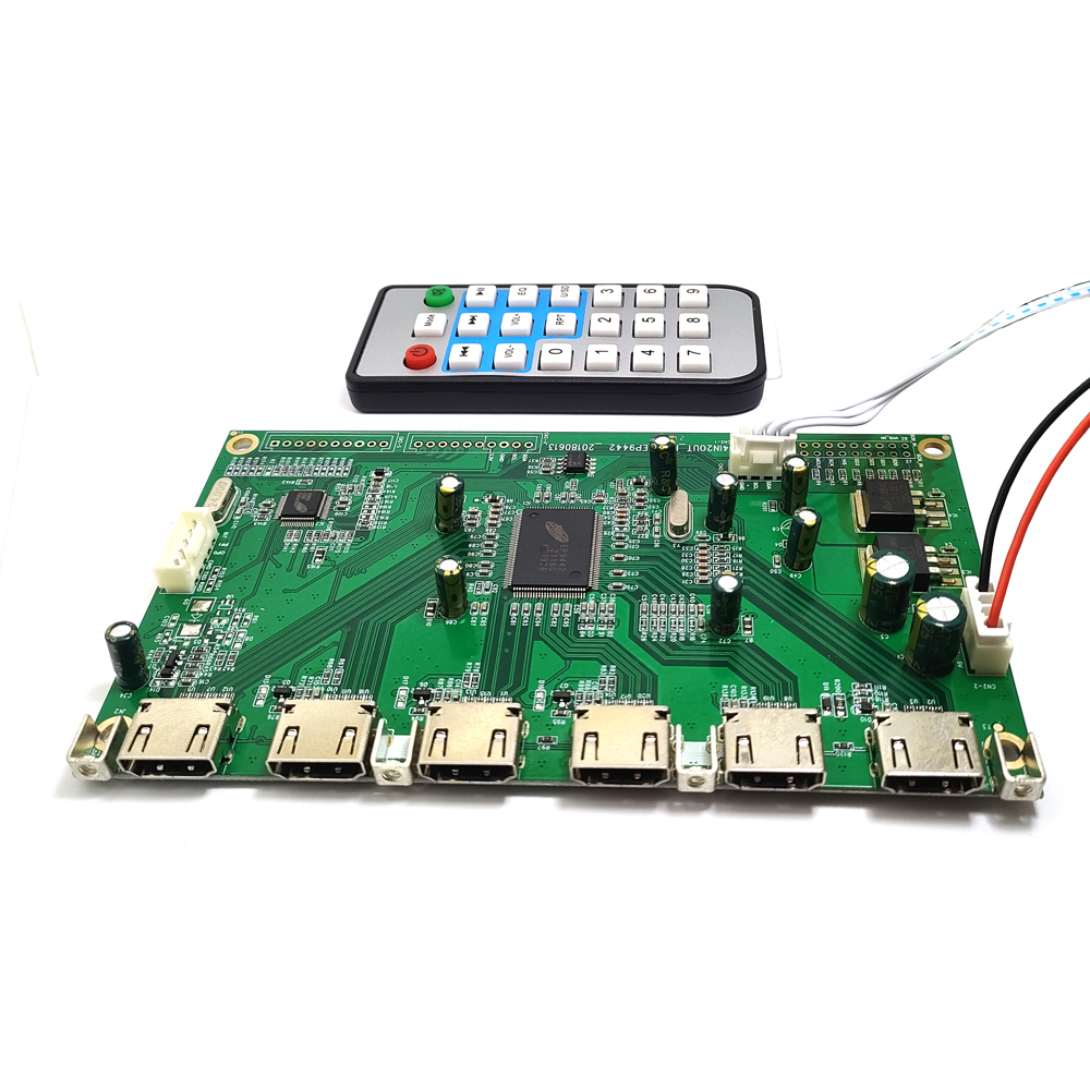 ZY-DTS8HD 4 entrées HDMI décod - Home Cinema Hdmi avis et prix