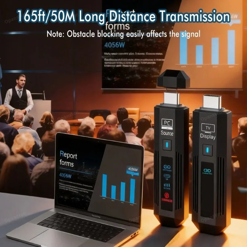 Émetteur-récepteur audio-vidéo - Home Cinema Wireless avis et prix