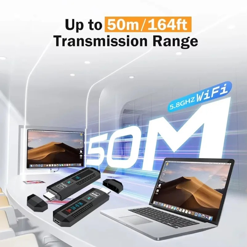 Émetteur-récepteur audio-vidéo - Home Cinema Wireless avis et prix