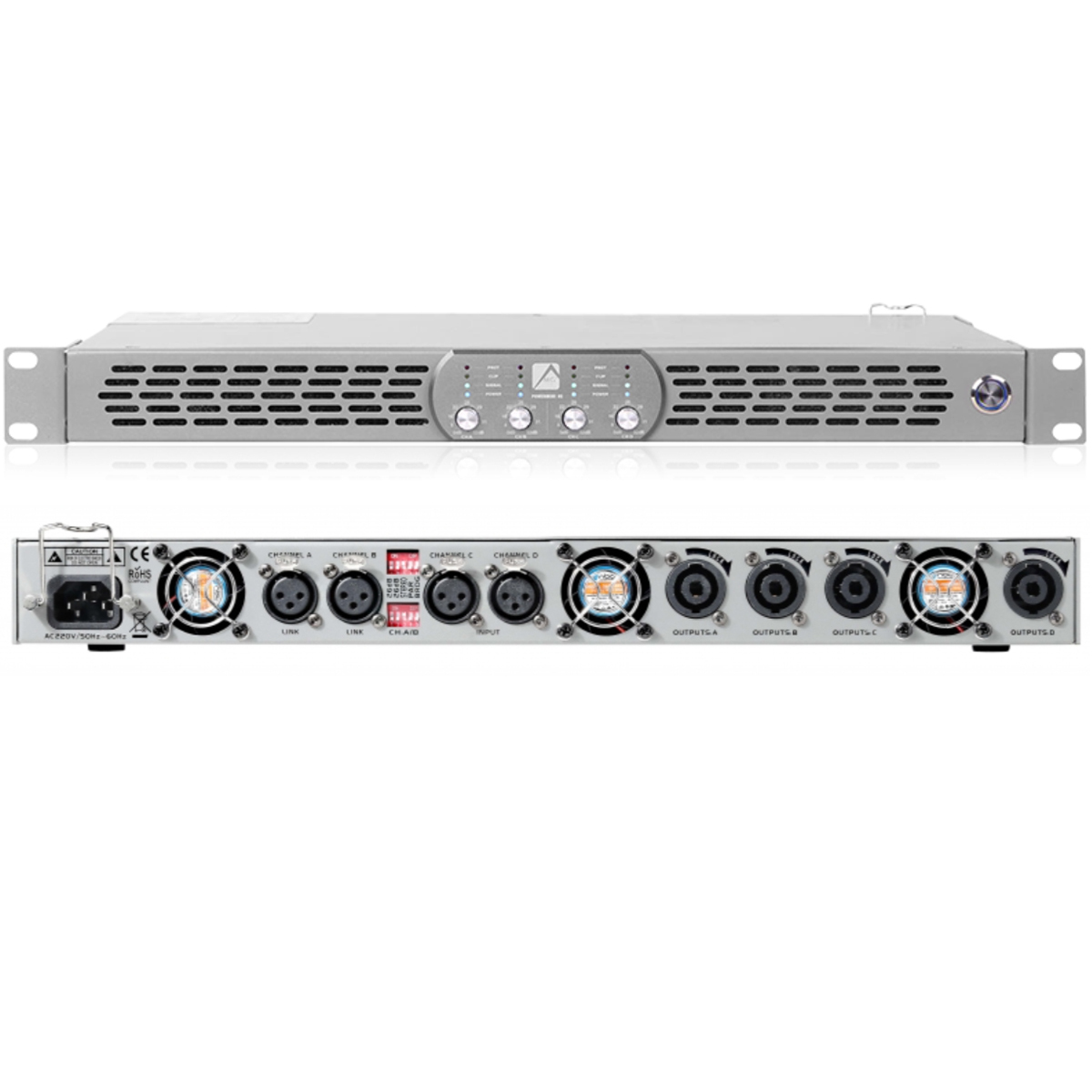 Amplificateur de puissance num - Home Cinema Heos avis et prix