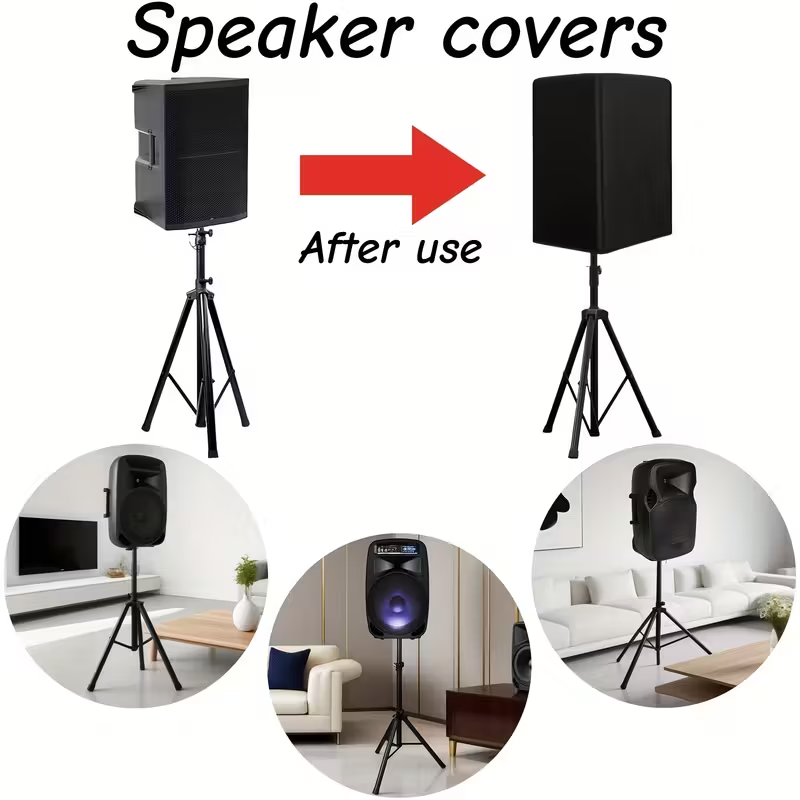 Housses de protection pour enc - Home Cinema Speakers avis et prix