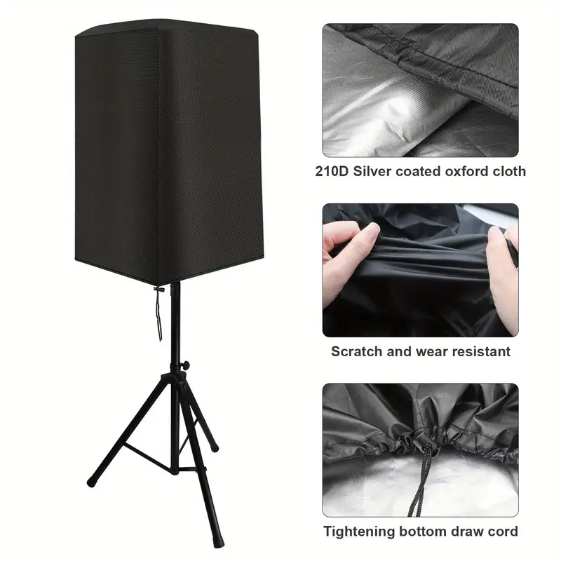 Housses de protection pour enc - Home Cinema Speakers avis et prix