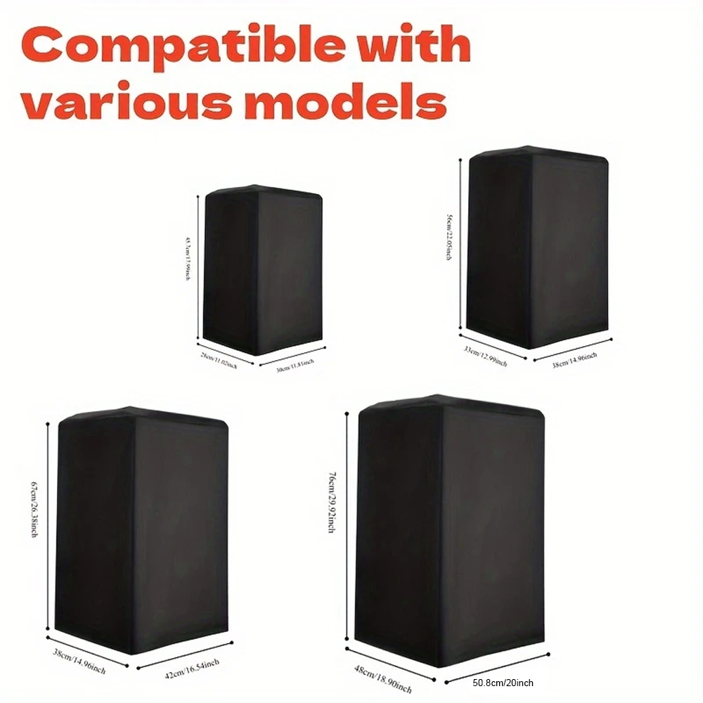 Housses de protection pour enc - Home Cinema Speakers avis et prix