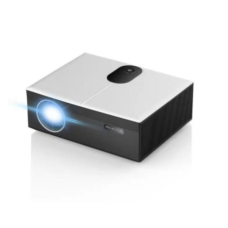 Projecteur ultra haute définit - Home Cinema Couch avis et prix