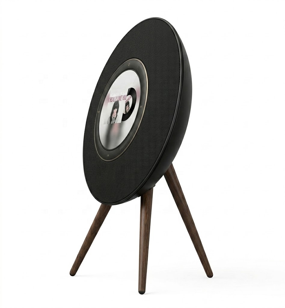 Enceintes sans fil sur pied in - Home Cinema Audio System avis et prix