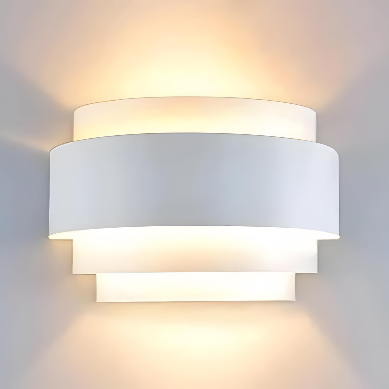 LightInTheBox Applique murale  - Home Cinema Blanc avis et prix