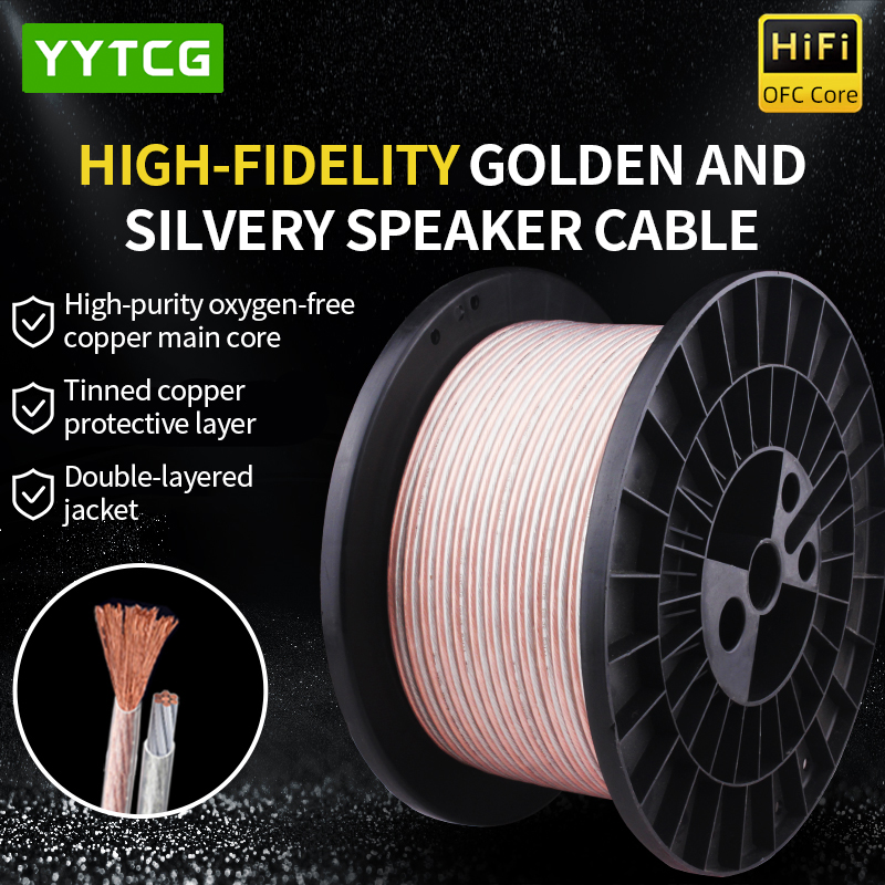 YYTCG bricolage câble Audio HI - Home Cinema Heos avis et prix