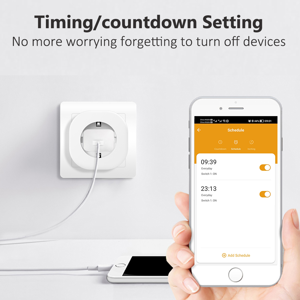 BORUIDAPLS Tuya Zigbee Smart S - Home Cinema Alexa avis et prix