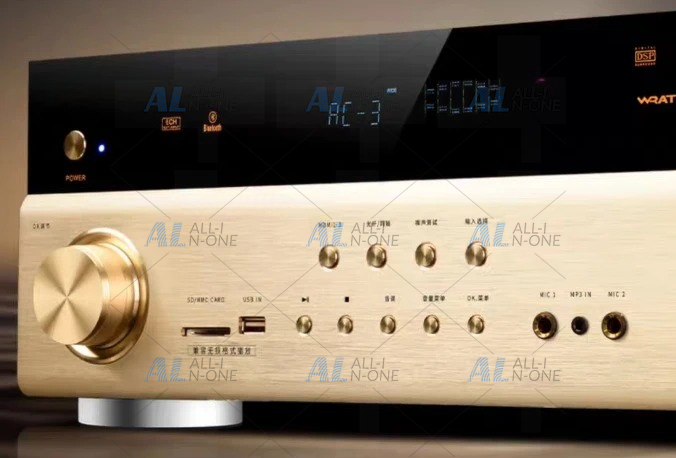 Amplificateur audiophile pour  - Home Cinema Hdmi avis et prix
