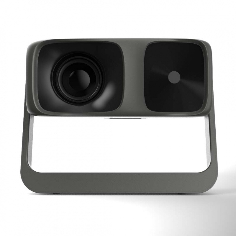 Projecteur haute définition po - Home Cinema Couch avis et prix