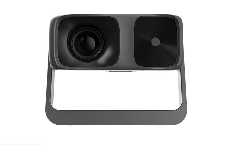 Projecteur haute définition po - Home Cinema Couch avis et prix