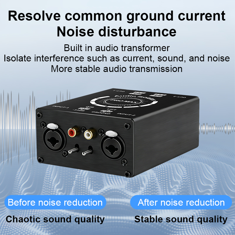Boîte d'isolation de bruit de  - Home Cinema Speakers avis et prix