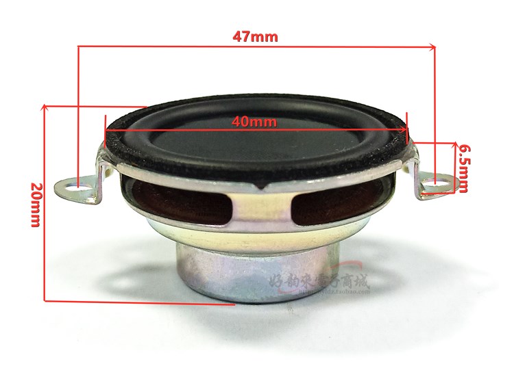 2 pièces pour Harman kardon 1. - Home Cinema Speakers avis et prix