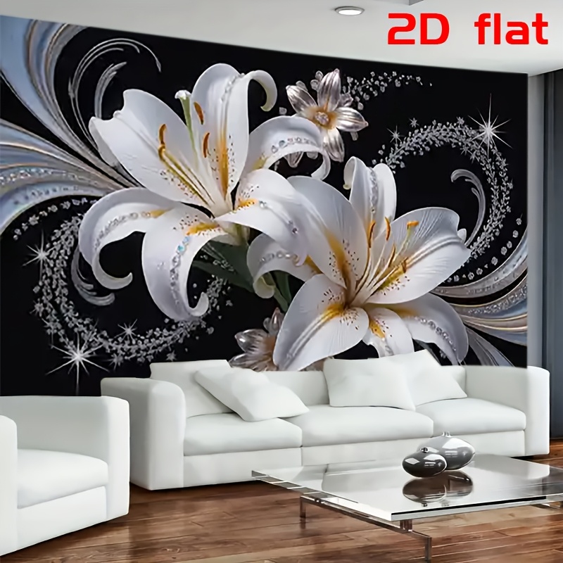 Tapisserie murale luxueuse à f - Home Cinema Wall avis et prix