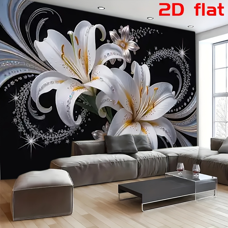 Tapisserie murale luxueuse à f - Home Cinema Wall avis et prix