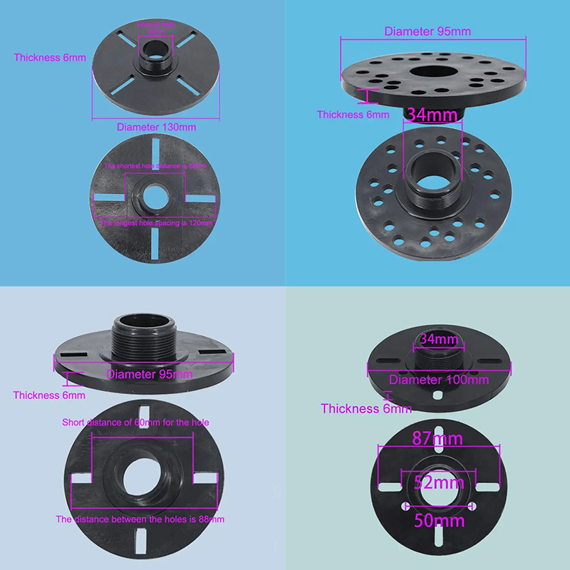 Adaptateur de haut-parleur twe - Home Cinema Audio System avis et prix
