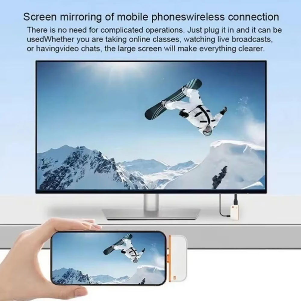 Kebidumei – émetteur-récepteur - Home Cinema Wireless avis et prix