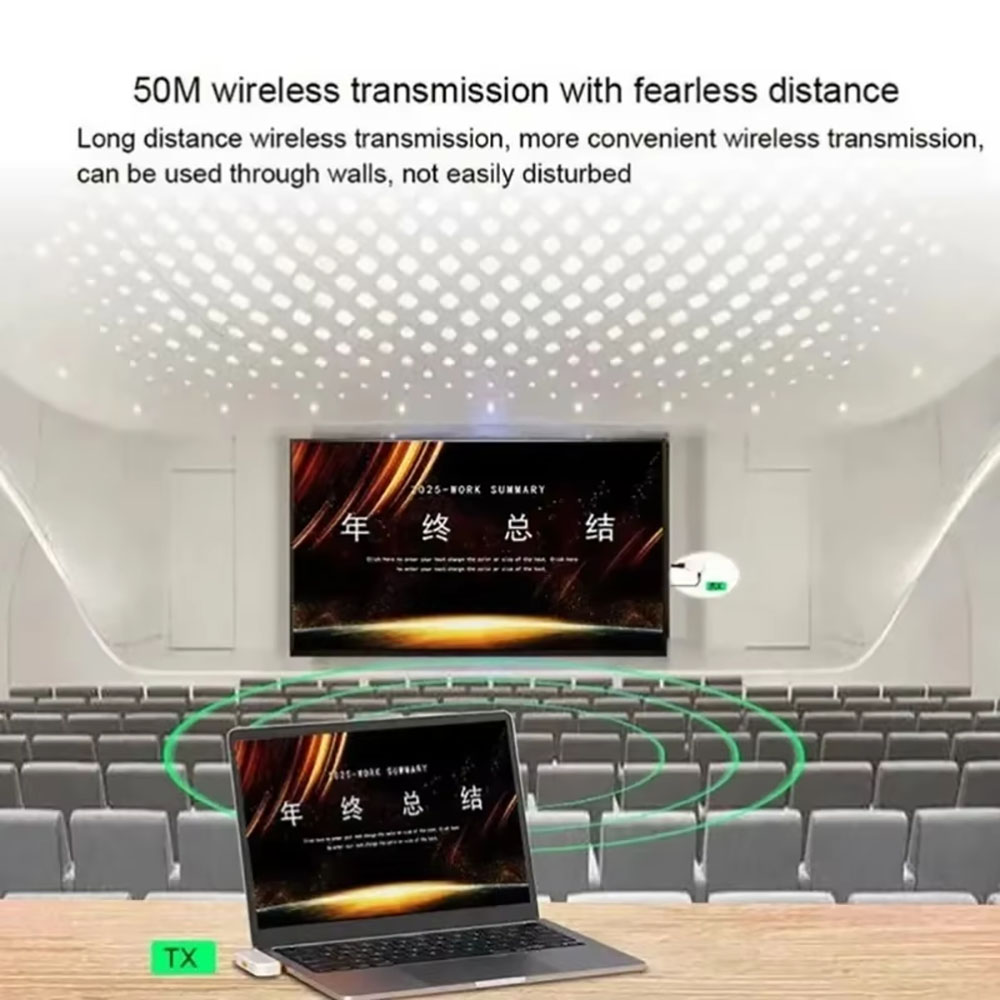 Kebidumei – émetteur-récepteur - Home Cinema Wireless avis et prix