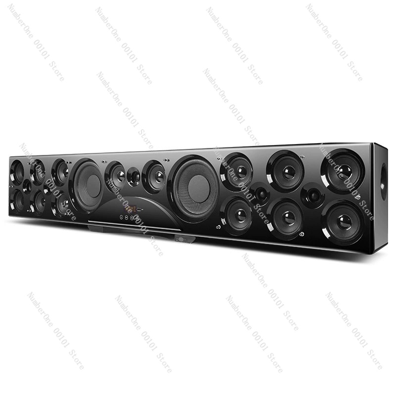 Barre de son numérique active  - Home Cinema Hdmi avis et prix
