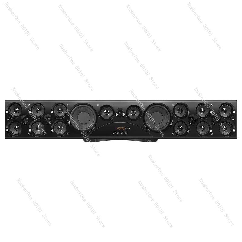 Barre de son numérique active  - Home Cinema Hdmi avis et prix