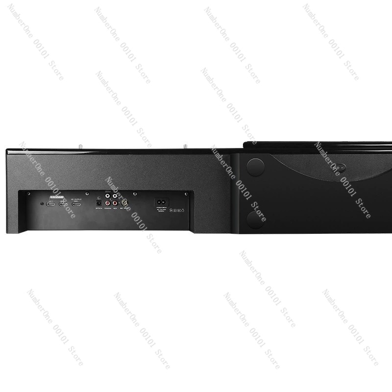 Barre de son numérique active  - Home Cinema Hdmi avis et prix