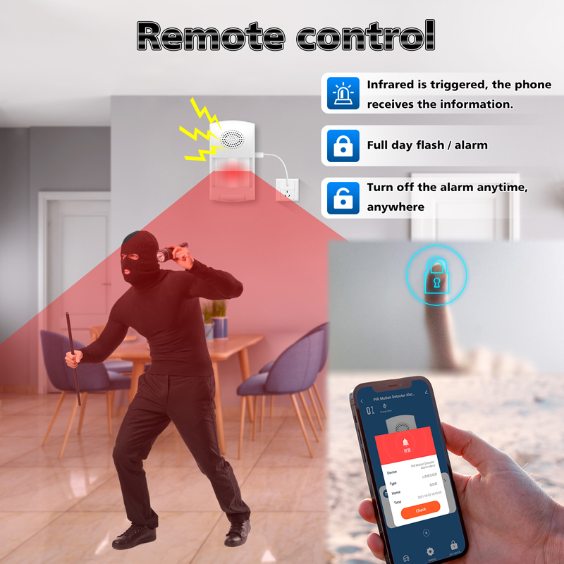 Tuya WiFi maison intelligente  - Home Cinema Alexa avis et prix