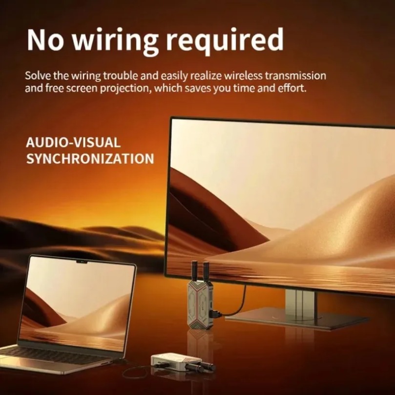 Émetteur-récepteur HDMI sans f - Home Cinema Hdmi avis et prix