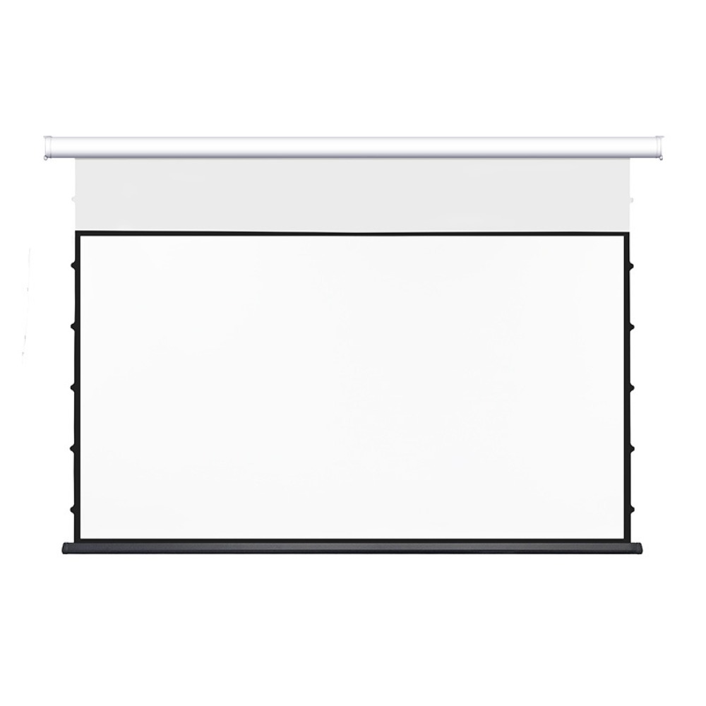 Écran de projection électroniq - Home Cinema Encastrable avis et prix