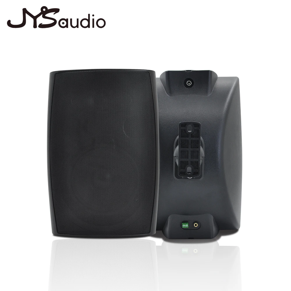 Haut-parleur mural 40W, encein - Home Cinema Audio System avis et prix