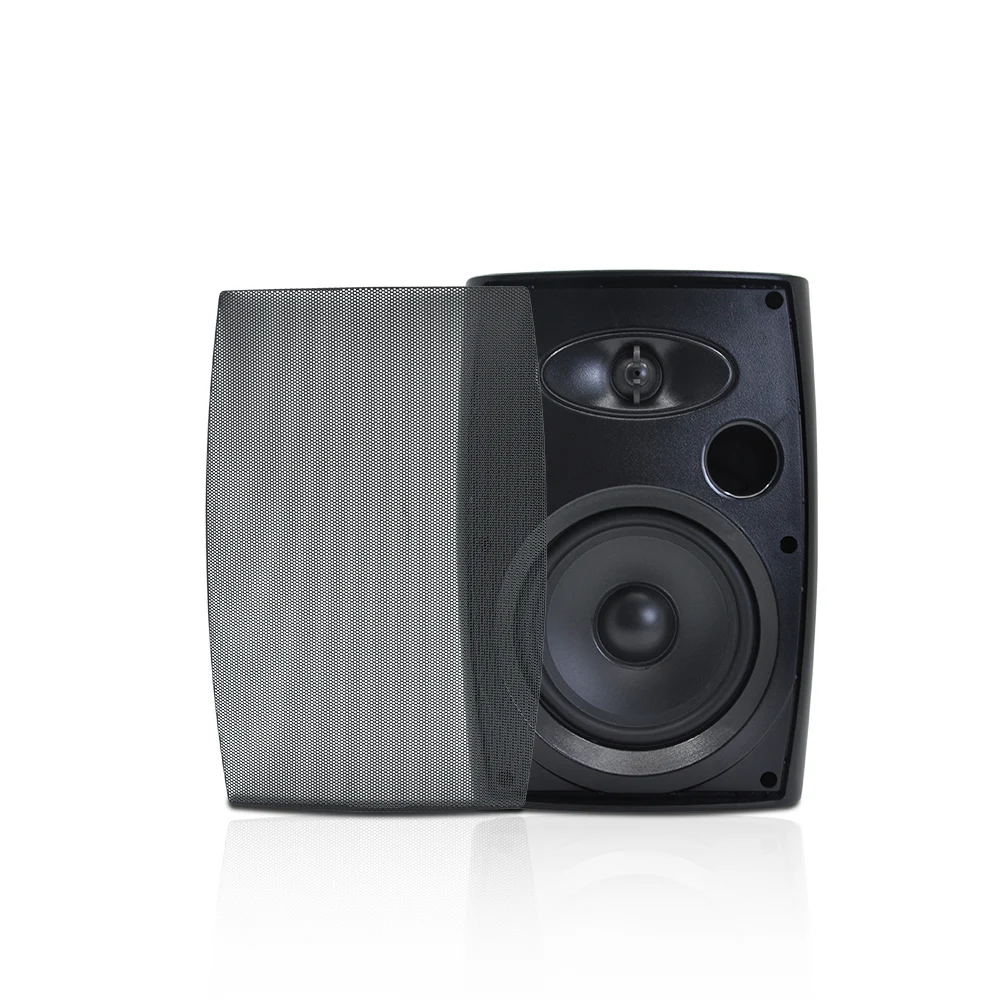 Haut-parleur mural 40W, encein - Home Cinema Audio System avis et prix