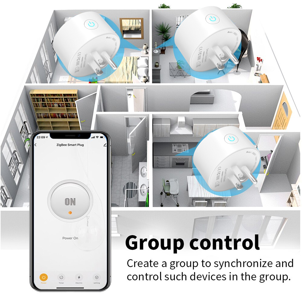Tuya – prise intelligente WiFi - Home Cinema Alexa avis et prix
