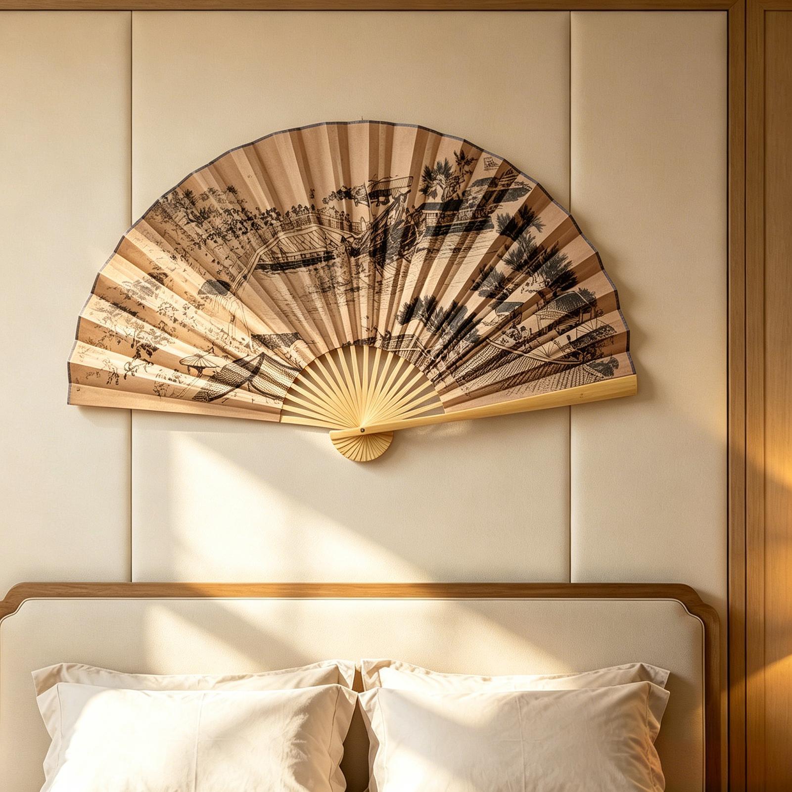 Grand écran mural pliant tradi - Home Cinema Wall avis et prix