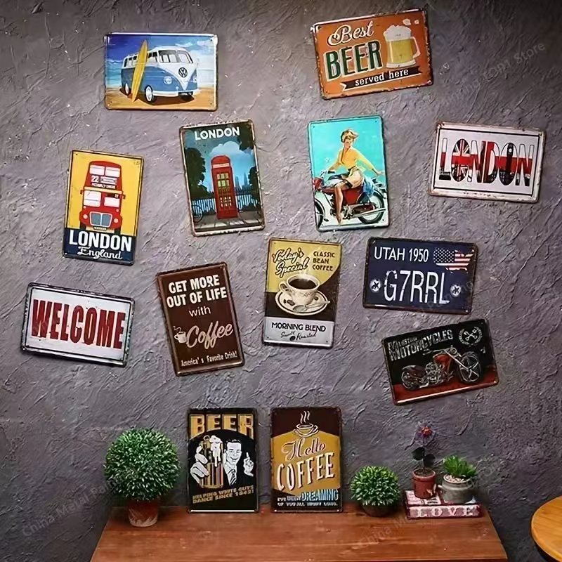 Affiche Carte de la Palestine  - Home Cinema Wall avis et prix