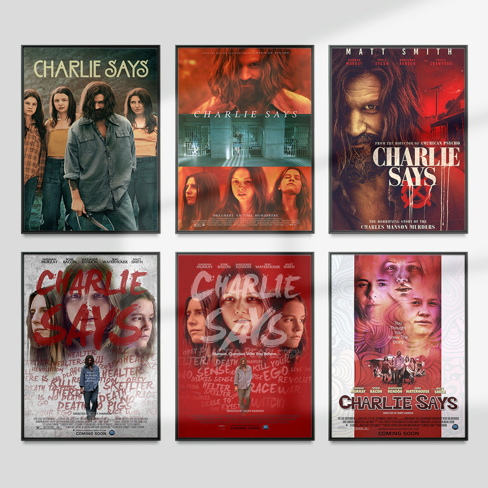 Charlie dit de drame biographi - Home Cinema The Drama avis et prix