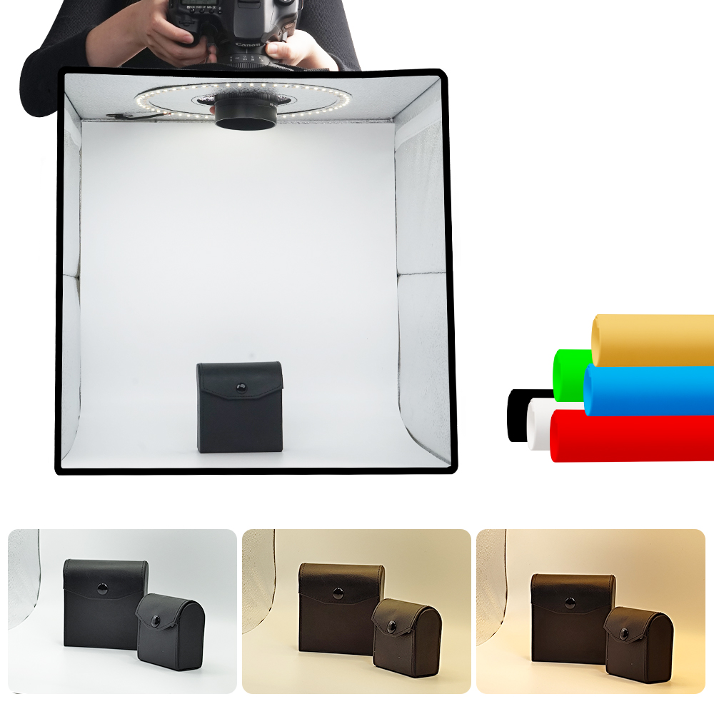 Lightdow – boîte à photos à in - Home Cinema Led avis et prix