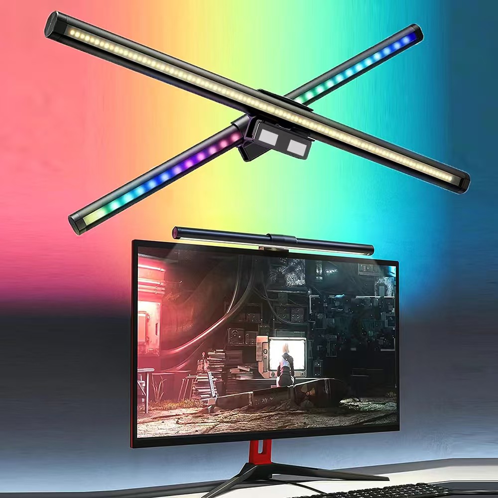 Lampe suspendue à écran LED av - Home Cinema Led avis et prix