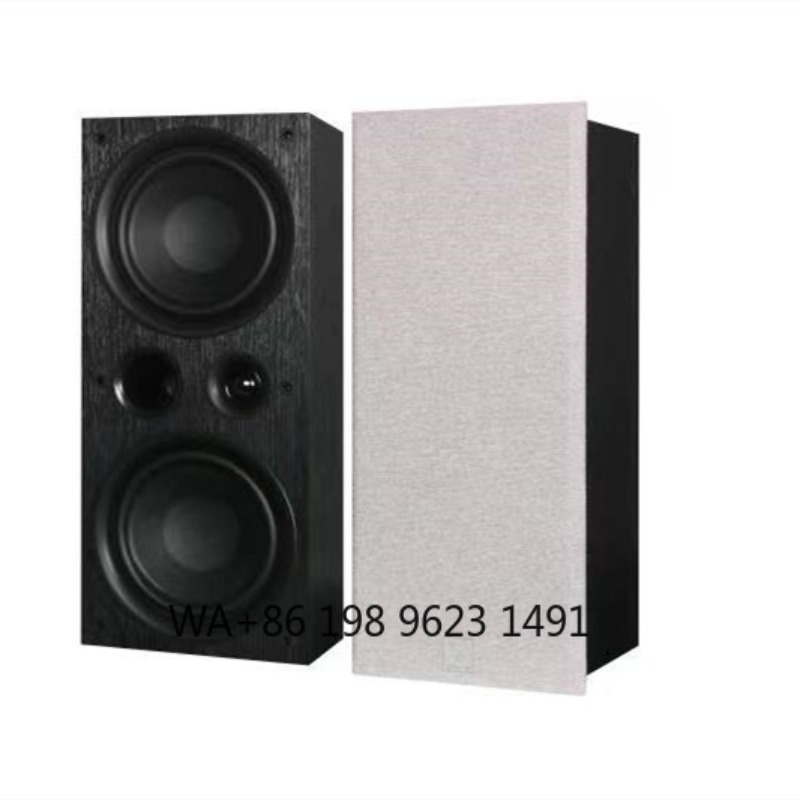 Haut-parleur mural encastrable - Home Cinema Encastrable avis et prix