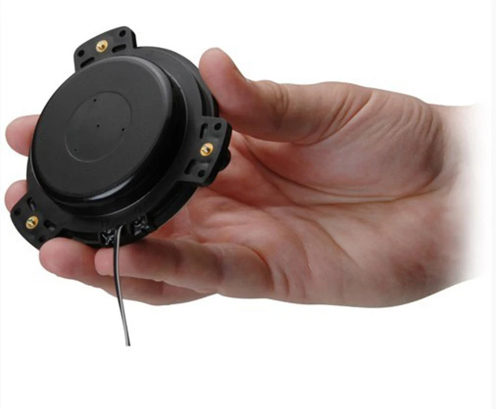 1 pièces 8ohm Vibration haut-p - Home Cinema Speakers avis et prix