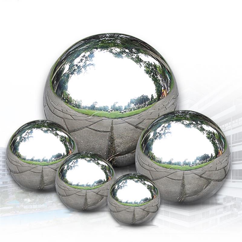 1 pièce Sphère de jardin réflé - Home Cinema Wall avis et prix
