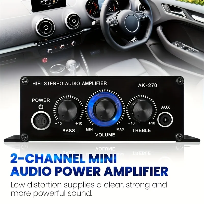 Mini amplificateur de puissanc - Home Cinema Heos avis et prix
